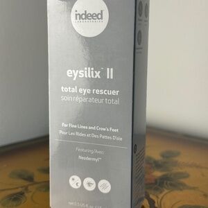 Indeed Laboratories Eysilix II Multi-Action Eye Treatment - NEW
